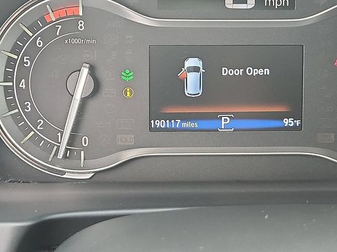 Used 2016 Honda Pilot EX-L image 16