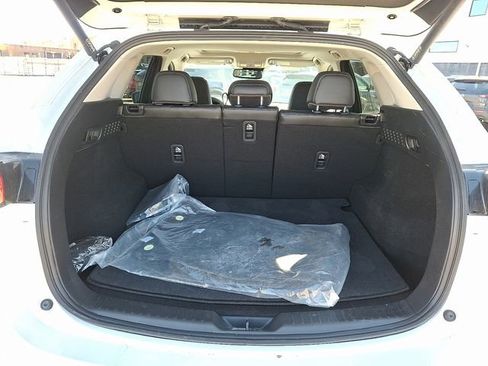 Certified 2025 MAZDA CX-5 AWD 2.5 S image 29