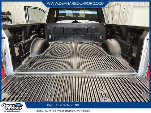 Used 2020 Ford F250 XLT w/ FX4 Off-Road Package AWD/4WD image 17