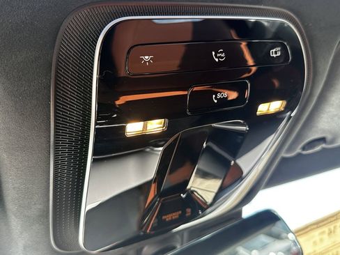 New 2025 Mercedes-Benz AMG GT 55 image 29