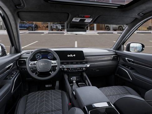 New 2025 Kia Telluride SX X-Line image 17