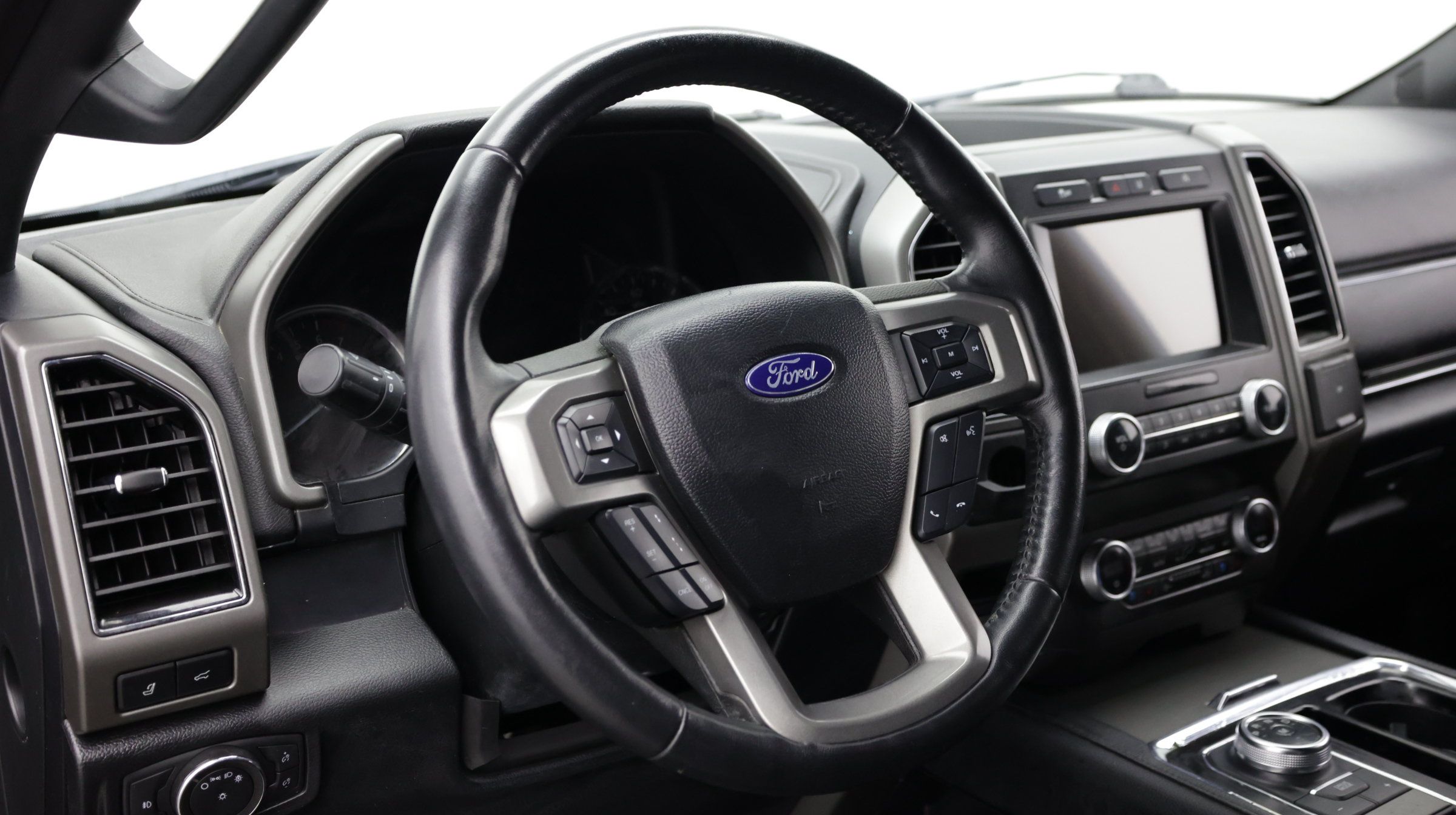 Used 2021 Ford Expedition XLT RWD image 13