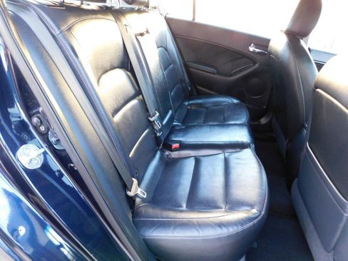 Used 2017 Kia Forte EX image 20