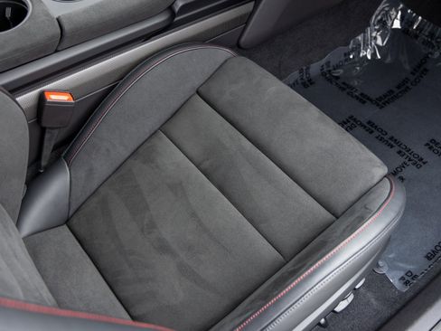 Certified 2023 Porsche Taycan GTS image 48