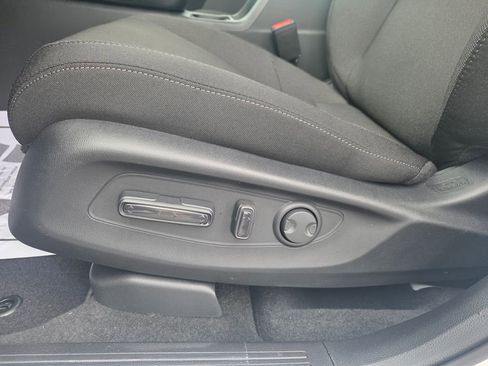 New 2026 Honda CR-V EX image 10