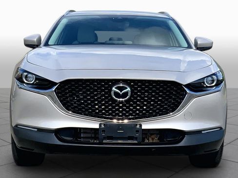 Certified 2023 MAZDA CX-30 AWD 2.5 S w/ Preferred Package image 4