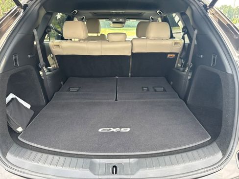 Used 2016 MAZDA CX-9 Grand Touring FWD image 21