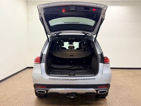 Used 2020 Mercedes-Benz GLE 350 4MATIC image 5
