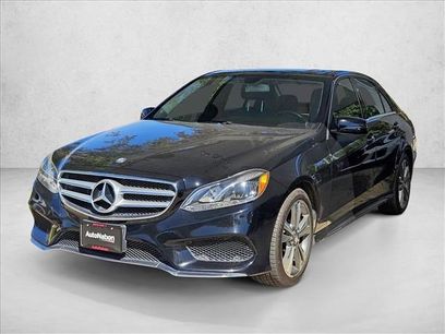 Used 2014 Mercedes-Benz E 350 Sedan