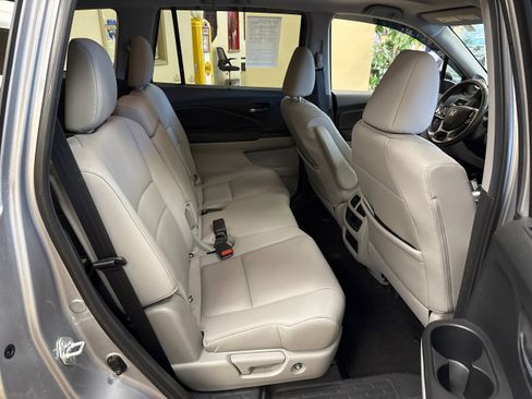 Used 2021 Honda Pilot EX-L image 14