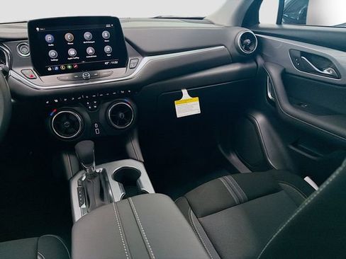 New 2026 Chevrolet Blazer LT w/ Midnight/Sport Edition image 22