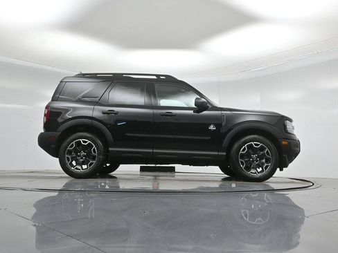 New 2026 Ford Bronco Sport Outer Banks AWD/4WD image 44