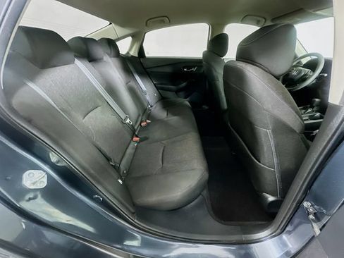Used 2024 Honda Accord LX image 8