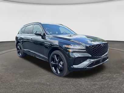 New 2026 Genesis GV80 3.5T Prestige