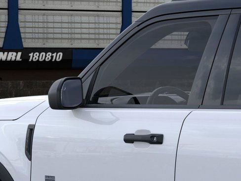 New 2025 Ford Bronco Sport Big Bend w/ Convenience Package image 20