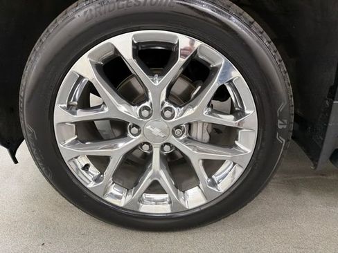 Used 2022 Chevrolet Silverado 1500 High Country AWD/4WD image 35