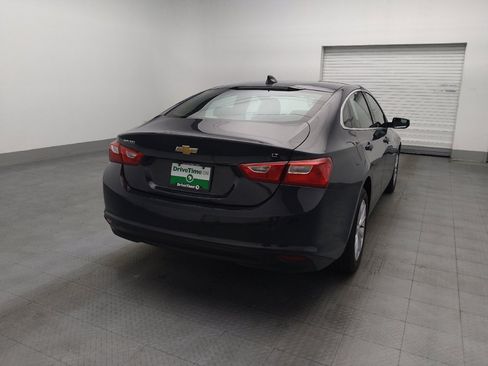 Used 2025 Chevrolet Malibu LT FWD image 7