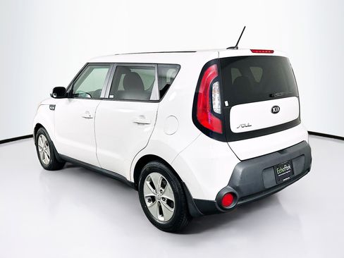Used 2016 Kia Soul FWD image 5