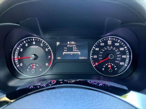 Used 2024 Kia Forte LXS FWD image 12