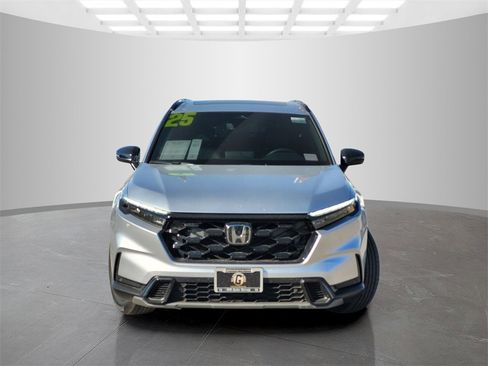 Used 2025 Honda CR-V Sport-L image 2