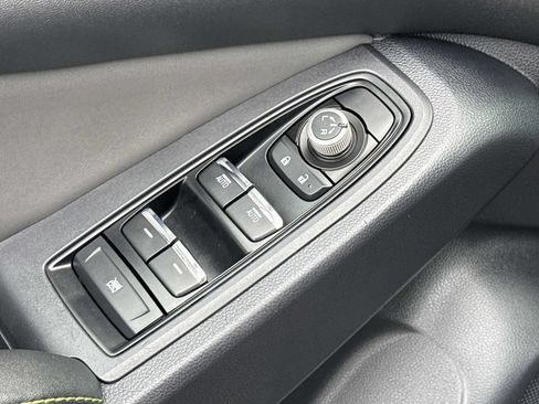 Used 2023 Subaru Ascent Onyx Edition AWD/4WD image 18