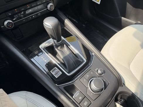 Certified 2025 MAZDA CX-5 AWD 2.5 S image 20