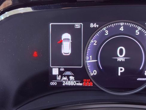 Certified 2025 Lexus NX 350 AWD w/ Premium Package image 25