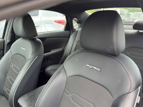 Used 2023 Kia Forte GT-Line image 14