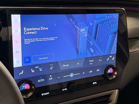 Certified 2023 Lexus RX 350 Premium Plus w/ Cold Area Package image 28