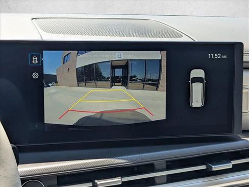 New 2026 Hyundai Santa Fe SEL FWD image 14