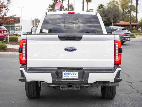 New 2026 Ford F250 XL w/ STX Appearance Package image 7