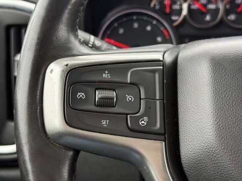 Used 2020 Chevrolet Silverado 3500 LT w/ All Star Edition image 20