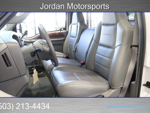Used 2003 Ford F350 Lariat image 14