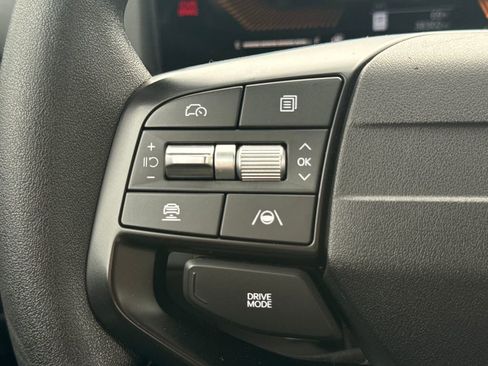 Used 2025 Kia K4 FWD image 27