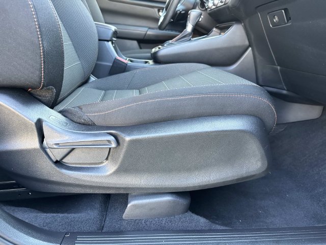 Certified 2024 Honda CR-V Sport image 12