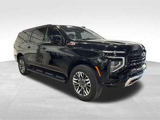 Used 2025 Chevrolet Suburban Z71 AWD/4WD video 3