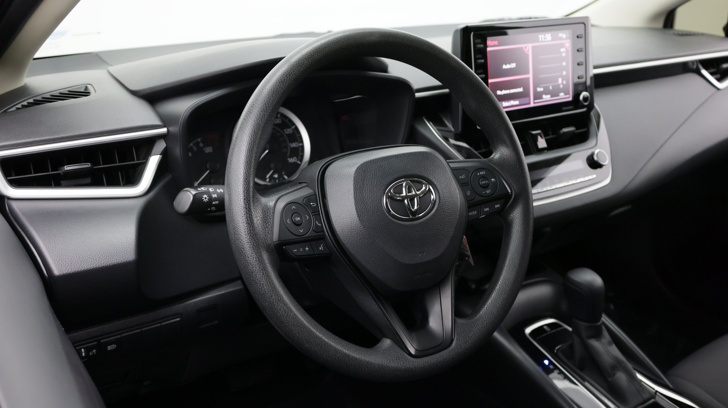 Used 2022 Toyota Corolla LE FWD image 8