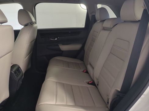 Used 2023 Honda CR-V EX-L image 16