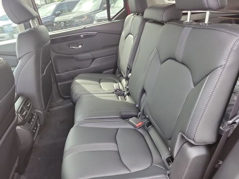 New 2026 Honda Pilot EX-L image 15