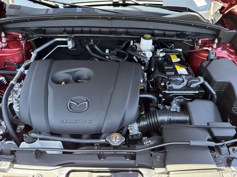 New 2026 MAZDA CX-5 Select AWD/4WD image 57
