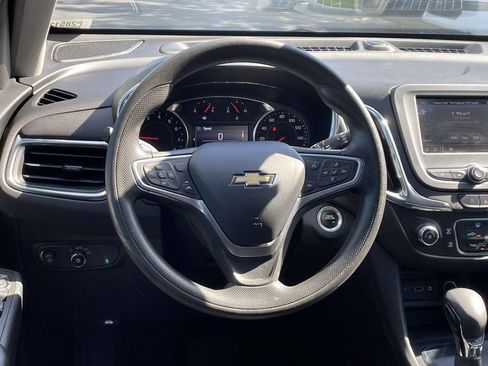 Used 2023 Chevrolet Equinox LT FWD image 16
