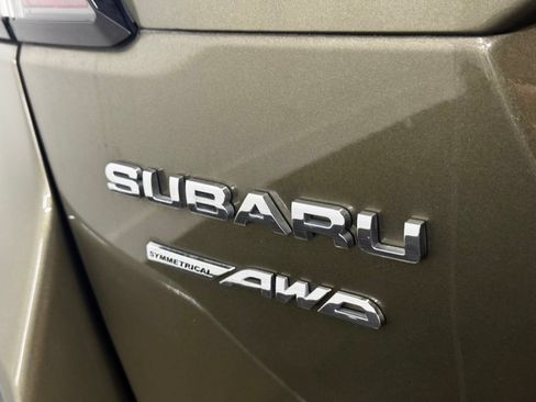 Used 2020 Subaru Outback Premium AWD/4WD image 7