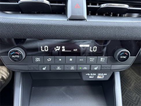 New 2026 Subaru Outback Premium image 21