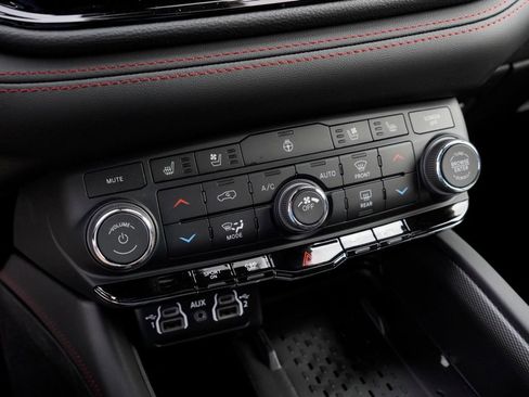 New 2026 Dodge Durango GT AWD/4WD image 16