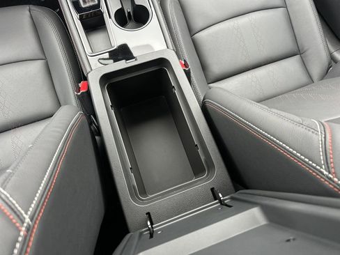 New 2025 Nissan Altima 2.5 SR w/ SR Premium Package image 25