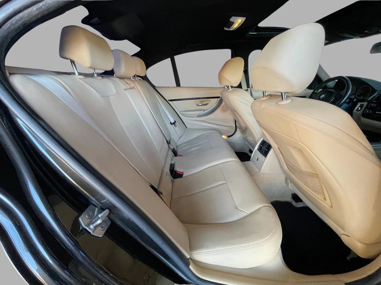 Used 2016 BMW 328i Sedan RWD image 26