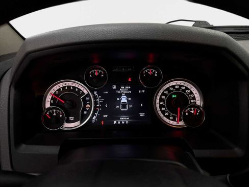 Used 2013 RAM 1500 Classic SLT w/ Premium Display Pkg AWD/4WD image 10