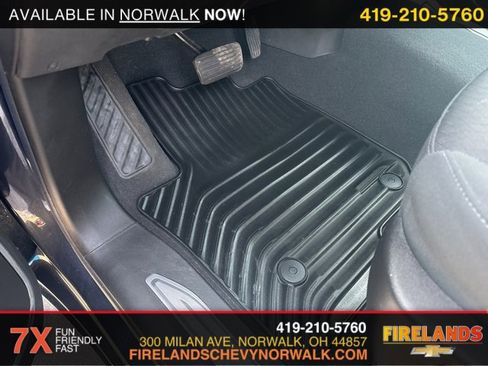 Certified 2024 Chevrolet Silverado 1500 LT image 6