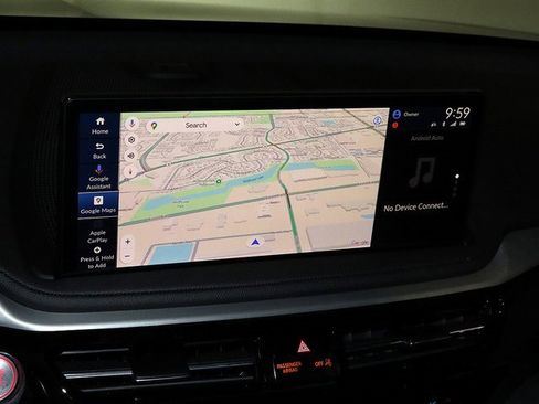 Certified 2026 Acura MDX SH-AWD image 21