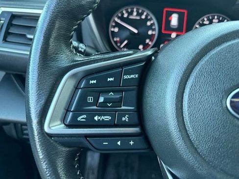 Used 2024 Subaru Ascent Limited w/ Technology Package AWD/4WD image 18